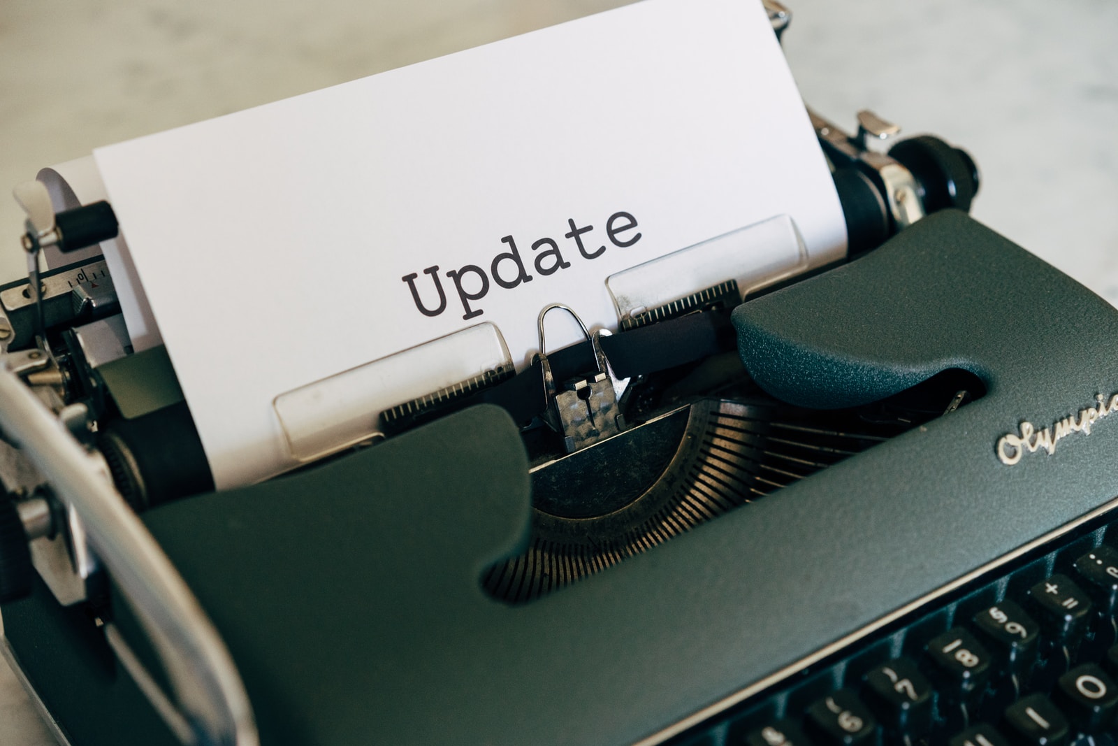 Updates &amp; News AR INTELL INTELLIGENCE AGENCY PRIVATE